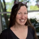 Professor Brandi Simonsen
