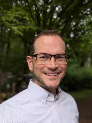 Matthew Hancock headshot