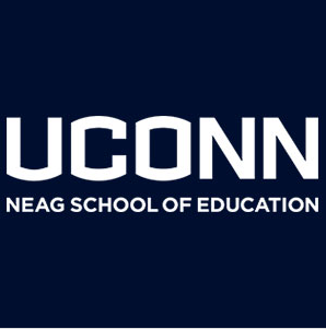 Neag School square logo