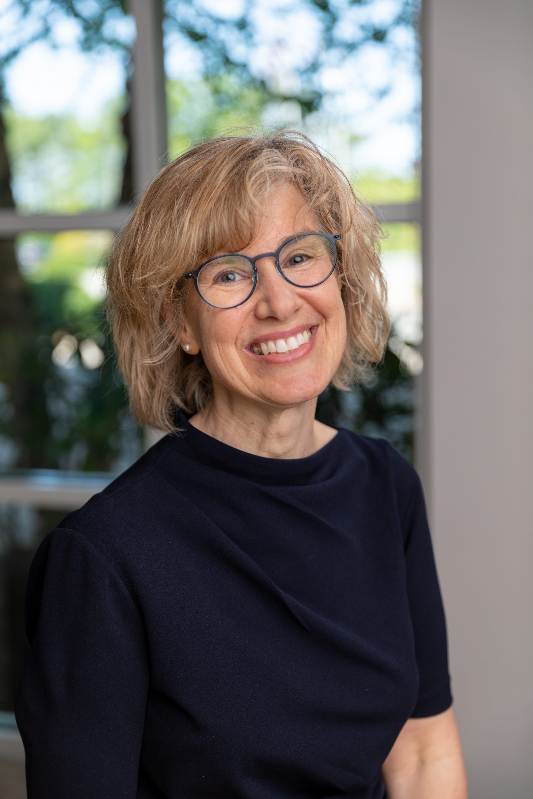 Susannah Everett