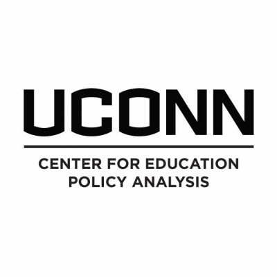 center for education policy analysis wordmark