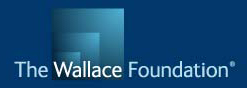Wallace Foundation Logo