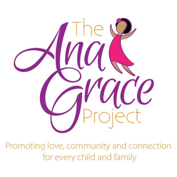 Ana Grace Project Logo