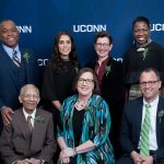 Seven Neag School Alumni Award Recipients for 2018