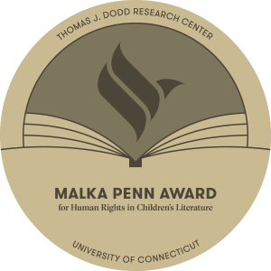 Malka Penn Award for Human Rights in Children's Literature Award