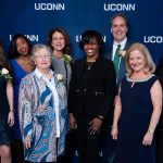 2019 Neag School Alumni Awards Recipients