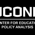 Center for Education Policy (CEPA) Wordmark