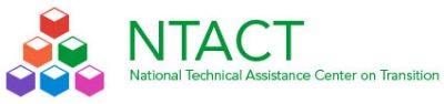 NTACT logo.