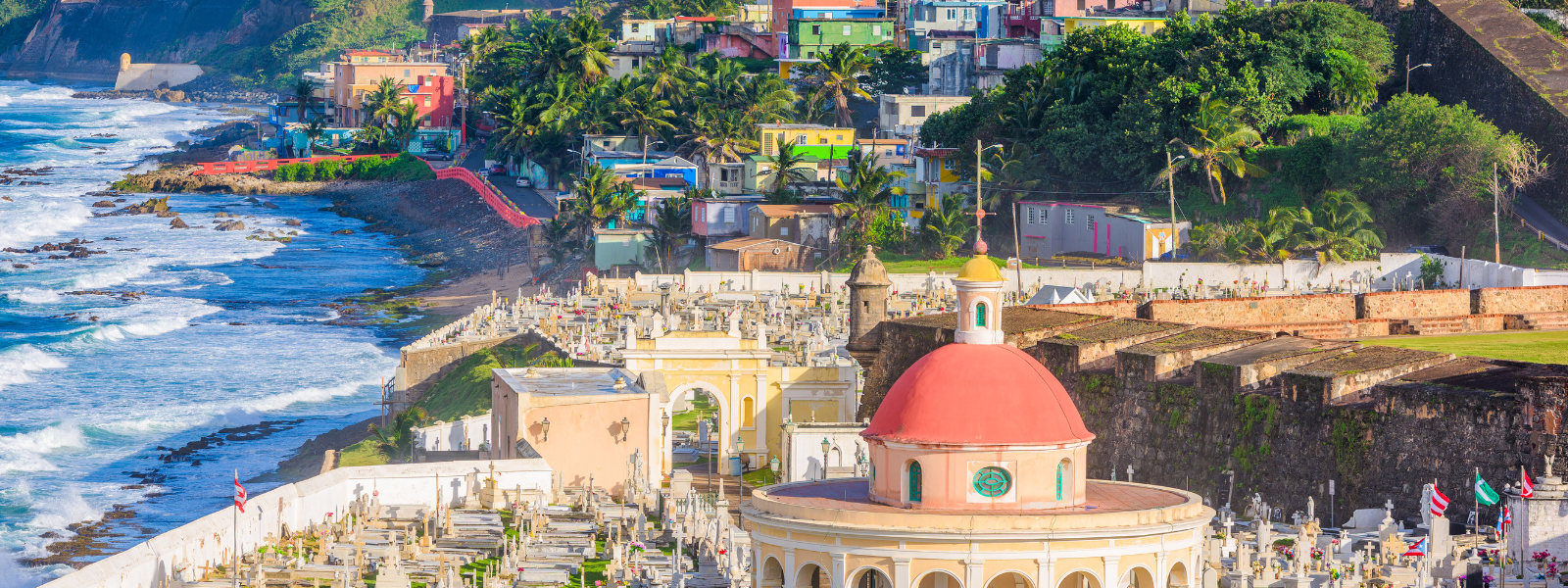 San Juan, Puerto Rico