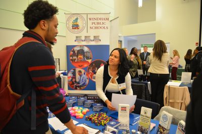 Career Fair