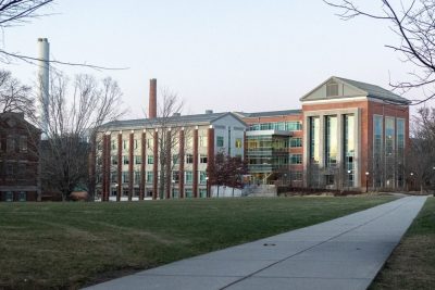 Gentry Building