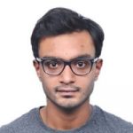 Sandeep Dutta.