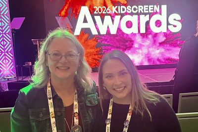 Sandra Chafouleas and Emily Wicks 